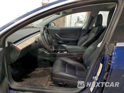 Zdjęcie 7 z 12 samochodu: 2018 TESLA MODEL 3 VIN:5YJ3E1EB1JF054134 - miniatura