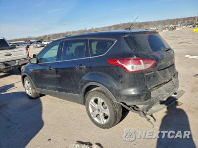 Drugie zdjęcie samochodu z przodu: 2015 FORD ESCAPE SE VIN:1FMCU0G72FUA17318 - miniatura