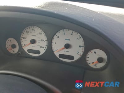 Zdjęcie 9 z 15 samochodu: 2001 DODGE GRAND CARAVAN SPORT VIN:2B4GP44G51R157083 - miniatura