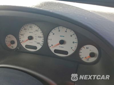 Zdjęcie 9 z 15 samochodu: 2001 DODGE GRAND CARAVAN SPORT VIN:2B4GP44G51R157083 - miniatura