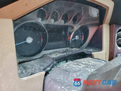 Zdjęcie 9 z 11 samochodu: 2013 FORD F250 SUPER DUTY VIN:1FT7W2BT8DEB09332 - miniatura