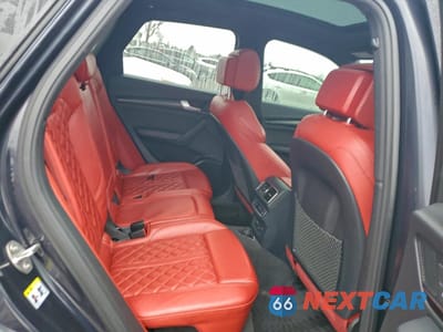 Zdjęcie 11 z 14 samochodu: 2019 AUDI SQ5 PRESTIGE VIN:WA1C4AFY5K2059695 - miniatura