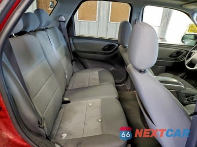 Zdjęcie 11 z 13 samochodu: 2007 FORD ESCAPE VIN:1FMYU03Z37KA30587 - miniatura