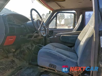 Zdjęcie 7 z 13 samochodu: 1994 FORD F250 VIN:1FTHX26H0RKA80165 - miniatura