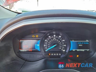 Zdjęcie 9 z 12 samochodu: 2021 FORD EDGE VIN:2FMPK4J9XMBA48263 - miniatura