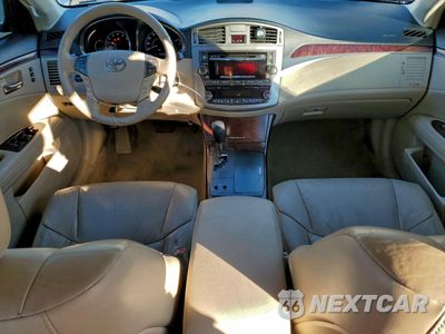 Zdjęcie 8 z 13 samochodu: 2011 TOYOTA AVALON BASE VIN:4T1BK3DB3BU432248 - miniatura