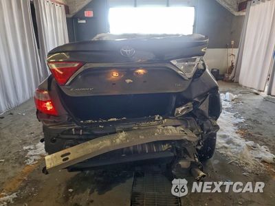 Zdjęcie 6 z 13 samochodu: 2016 TOYOTA CAMRY LE VIN:4T1BF1FK4GU132098 - miniatura
