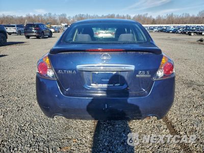 Zdjęcie 6 z 14 samochodu: 2011 NISSAN ALTIMA S W VIN:1N4AL2AP3BN499049 - miniatura