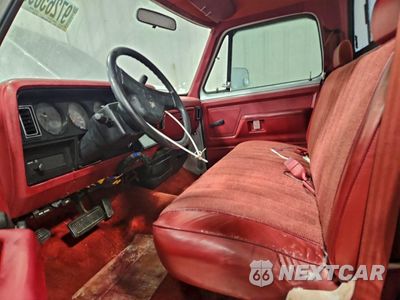 Zdjęcie 7 z 14 samochodu: 1991 DODGE D-SERIES D150 VIN:1B7HE16Y9MS349756 - miniatura