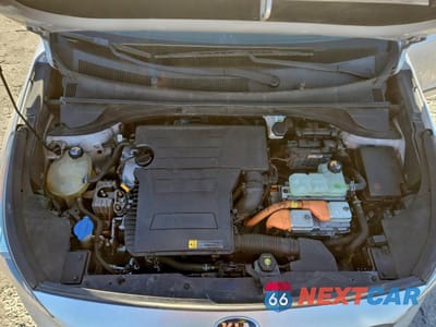 Zdjęcie 11 z 12 samochodu: 2019 KIA NIRO FE VIN:KNDCB3LC9K5326819 - miniatura