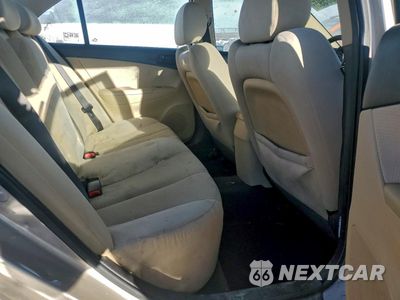 Zdjęcie 10 z 14 samochodu: 2010 HYUNDAI SONATA GLS VIN:5NPET4AC5AH590729 - miniatura