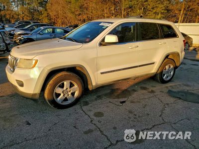2011 JEEP GRAND CHEROKEE LAREDO 1J4RS4GG8BC577477 - główne zdjęcie licytacji z USA - miniatura