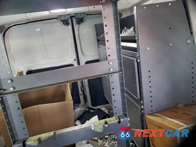 Zdjęcie 10 z 13 samochodu: 2017 NISSAN NV200 UTILITY / SERVICE VAN VIN:3N6CM0KN9HK718559 - miniatura