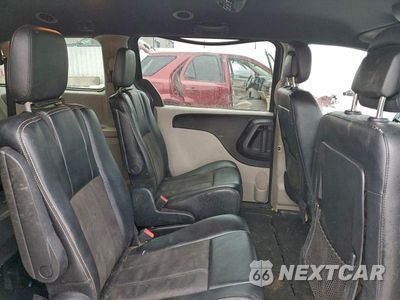 Zdjęcie 11 z 13 samochodu: 2019 DODGE GRAND CARAVAN SXT VIN:2C4RDGCG5KR798369 - miniatura