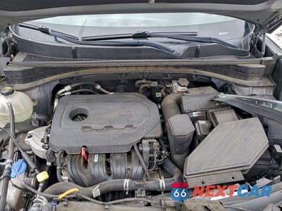 Zdjęcie 11 z 12 samochodu: 2021 KIA SPORTAGE S VIN:KNDP63AC8M7855923 - miniatura