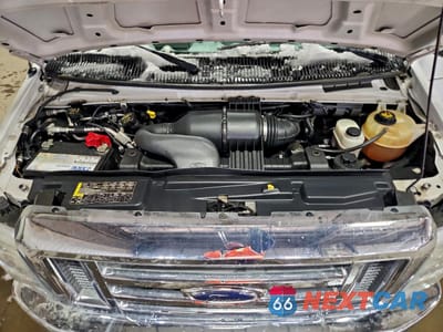 Zdjęcie 7 z 10 samochodu: 2012 FORD ECONOLINE E350 SUPER DUTY WAGON VIN:1FBSS3BLXCDA20415 - miniatura