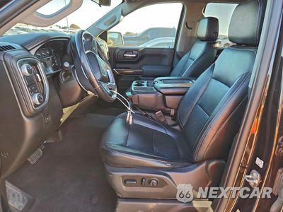 Zdjęcie 7 z 12 samochodu: 2020 GMC SIERRA C1500 SLE VIN:1GTP8BED4LZ149171 - miniatura