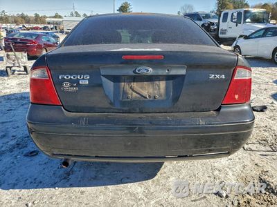 Zdjęcie 6 z 12 samochodu: 2005 FORD FOCUS ZX4 VIN:1FAFP34N25W213457 - miniatura
