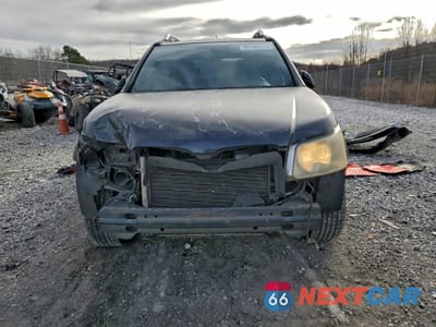 Piąte zdjęcie samochodu w środku: 2008 PONTIAC TORRENT VIN:2CKDL33F986041491 - miniatura