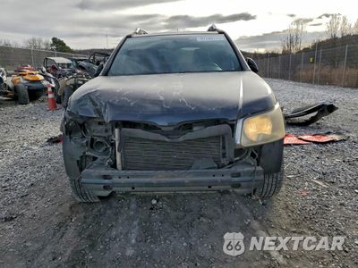 Piąte zdjęcie samochodu w środku: 2008 PONTIAC TORRENT VIN:2CKDL33F986041491 - miniatura