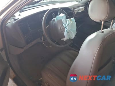 Zdjęcie 8 z 11 samochodu: 1999 TOYOTA AVALON XL VIN:4T1BF18B1XU321742 - miniatura