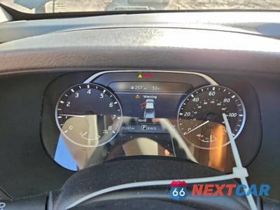 Zdjęcie 9 z 13 samochodu: 2024 NISSAN FRONTIER S VIN:1N6ED1EK7RN602532 - miniatura