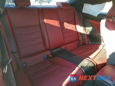 Zdjęcie 10 z 12 samochodu: 2015 LEXUS RC 350 VIN:JTHHE5BC4F5007746 - miniatura