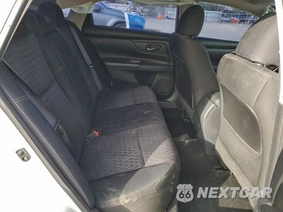 Zdjęcie 10 z 14 samochodu: 2017 NISSAN ALTIMA 2.5 VIN:1N4AL3AP6HC161638 - miniatura