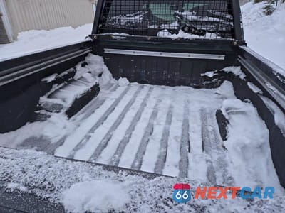 Zdjęcie 10 z 12 samochodu: 2025 NISSAN FRONTIER SV VIN:1N6ED1FK3SN613256 - miniatura