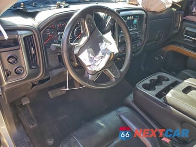 Zdjęcie 8 z 12 samochodu: 2015 CHEVROLET SILVERADO K1500 LTZ VIN:3GCUKSECXFG319615 - miniatura