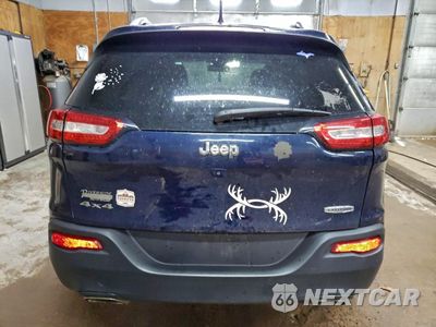 Zdjęcie 6 z 13 samochodu: 2015 JEEP CHEROKEE LATITUDE VIN:1C4PJMCS6FW504154 - miniatura