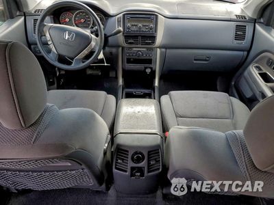 Zdjęcie 8 z 15 samochodu: 2008 HONDA PILOT EX VIN:5FNYF28498B023651 - miniatura