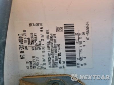 Zdjęcie 23 z 24 samochodu: 2018 FORD TRANSIT VIN:NM0LS7E72J1361230 - miniatura