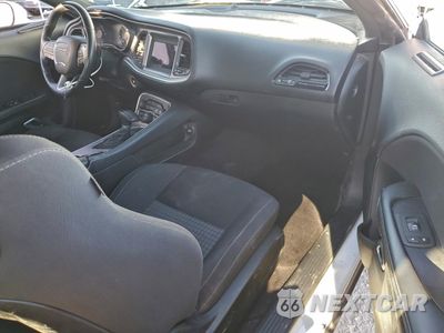 Zdjęcie 8 z 13 samochodu: 2019 DODGE CHALLENGER R/T VIN:2C3CDZBT9KH521640 - miniatura