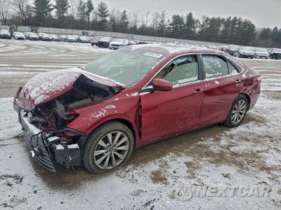2015 TOYOTA CAMRY LE 4T1BF1FK4FU908860 - główne zdjęcie licytacji z USA - miniatura