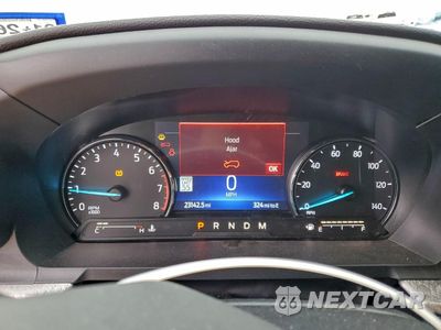 Zdjęcie 9 z 14 samochodu: 2023 FORD EXPLORER TIMBERLINE VIN:1FMSK8JH6PGB15429 - miniatura