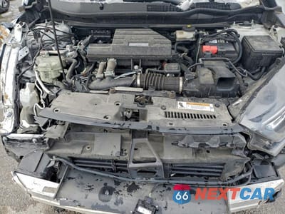 Zdjęcie 12 z 14 samochodu: 2020 HONDA CR-V EXL VIN:5J6RW2H88LL043400 - miniatura