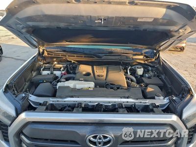 Zdjęcie 11 z 15 samochodu: 2025 TOYOTA TUNDRA CREWMAX LIMITED VIN:5TFJA5DB0SX264579 - miniatura