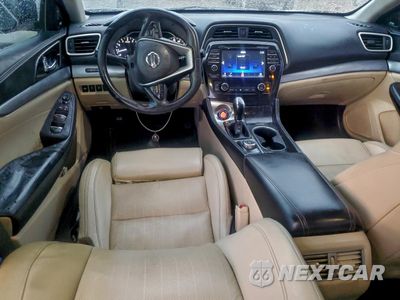 Zdjęcie 8 z 14 samochodu: 2017 NISS MAXIMA 3.5 VIN:1N4AA6AP2HC407558 - miniatura