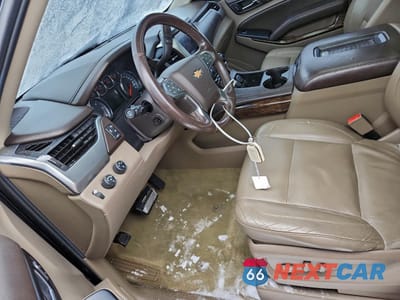 Zdjęcie 7 z 13 samochodu: 2015 CHEVROLET TAHOE K1500 LT VIN:1GNSKBKC0FR598933 - miniatura