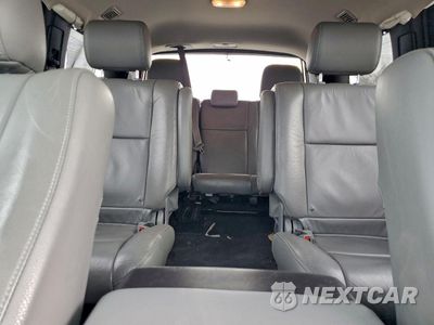 Zdjęcie 10 z 15 samochodu: 2019 TOYOTA SEQUOIA LIMITED VIN:5TDKY5G18KS072285 - miniatura