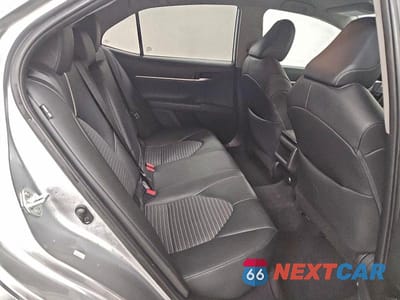 Zdjęcie 10 z 13 samochodu: 2024 TOYOTA CAMRY SE VIN:4T1G11AK4RU918319 - miniatura