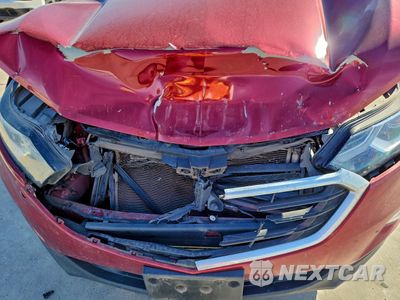 Zdjęcie 11 z 12 samochodu: 2020 CHEVROLET EQUINOX LT VIN:3GNAXKEV5LS640483 - miniatura