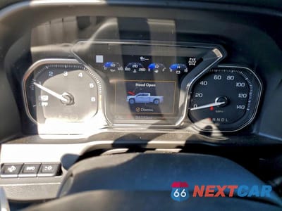 Zdjęcie 9 z 11 samochodu: 2020 GMC SIERRA K1500 AT4 VIN:3GTP9EEL0LG164868 - miniatura