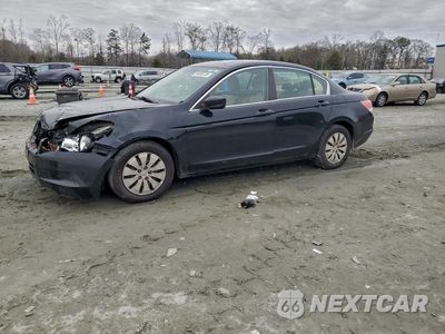 2009 HONDA ACCORD 1HGCP26359A161006 - główne zdjęcie licytacji z USA - miniatura