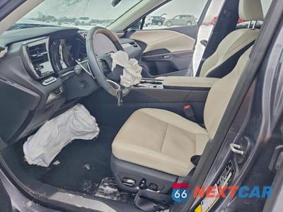 Zdjęcie 7 z 13 samochodu: 2023 LEXUS RX 350 BASE VIN:2T2BAMCA3PC009854 - miniatura