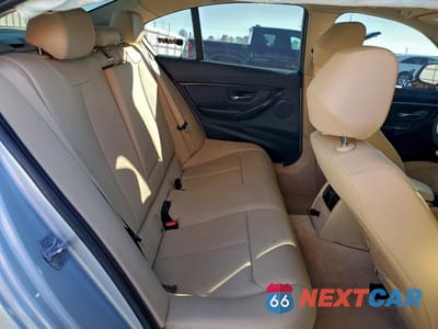 Zdjęcie 10 z 12 samochodu: 2015 BMW 328 XI SULEV VIN:WBA3B5C56FP654509 - miniatura