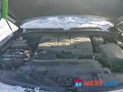 Zdjęcie 12 z 13 samochodu: 2017 NISSAN ARMADA SV VIN:JN8AY2NCXH9503543 - miniatura