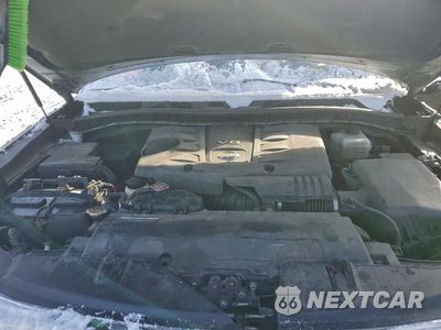 Zdjęcie 12 z 13 samochodu: 2017 NISSAN ARMADA SV VIN:JN8AY2NCXH9503543 - miniatura