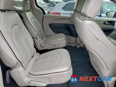 Zdjęcie 11 z 13 samochodu: 2020 CHRYSLER PACIFICA LIMITED VIN:2C4RC1GGXLR285713 - miniatura